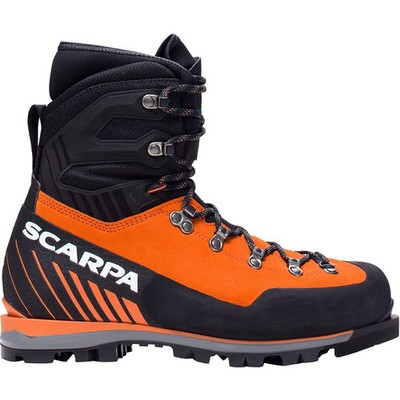 Scarpa Mont Blanc Pro GTX Mountaineering Boot - Men's
