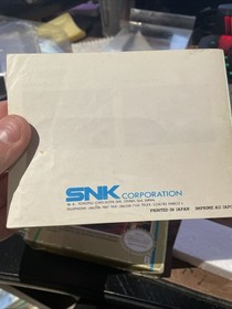 Lee Trevino's Fighting Golf Nintendo Nes Fah