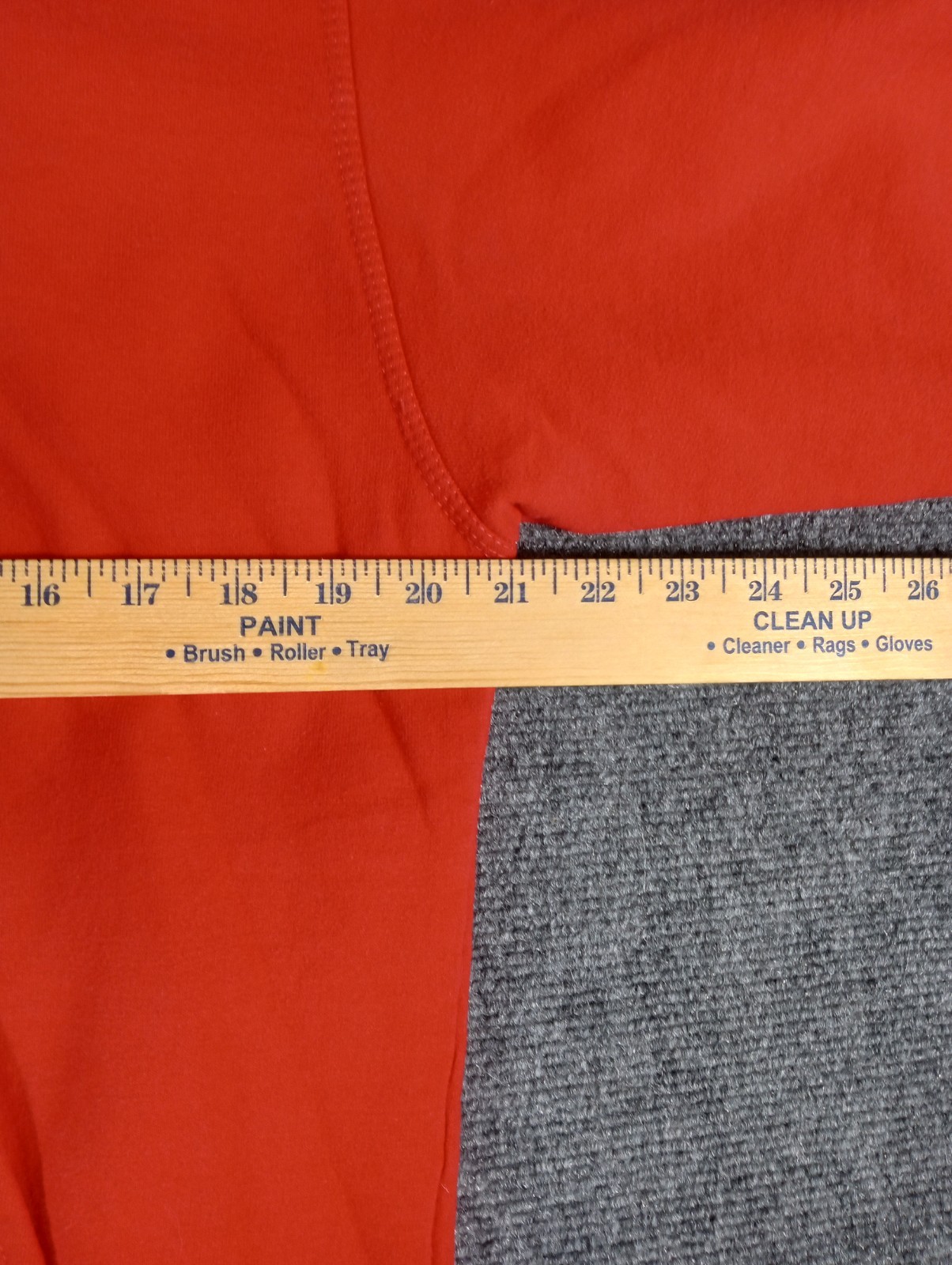 Champion Men's Black Pullover Hoodie L - Cozy Athletic Wear image 8