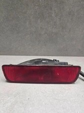 NISSAN QASHQAI / QASHQAI +2 I J10, JJ10 Nebelschlussleuchte 26580JD 35841715