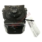 MERCEDES-BENZ SL R230 2002-2008 CONVERTIBLE ROOF SWITCHES PANEL A2308214051