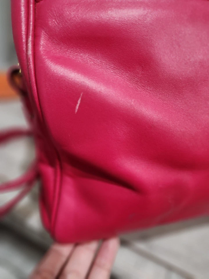 Bandolera de bolos Saint Laurent Foto 4 de 4