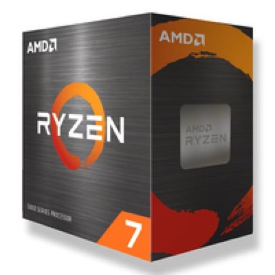 AMD Ryzen 7 5700 37 GHz 8 Kerne 16 Threads 16 MB Cache-Speicher Socket AM4