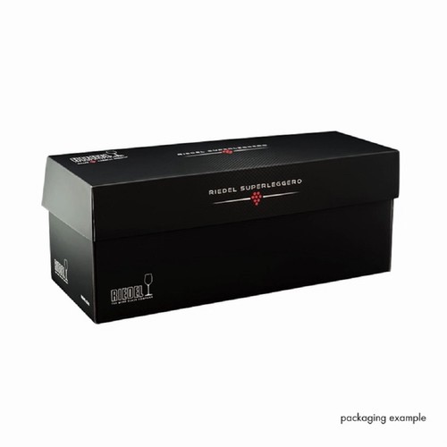 Riedel Superleggero Cristal Fino Borgoña Grand Cru - Imagen 4 de 4