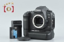 Canon EOS 5D Mark II 21.1 MP Full Frame DSLR Camera + BG-E6 Battery Grip