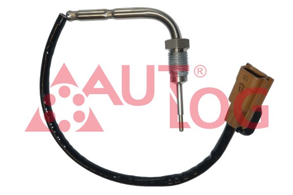 AUTLOG AS3432 Sensor, exhaust gas temperature for NISSAN,RENAULT