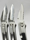 Lot of 4 Coast Pocket Knives — photo 9
