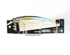Malosi SHE140F-BR Staple Hero 140F Floating Lure Backwater (3277)