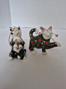 Amy Lacombe Whimsiclay | eBay