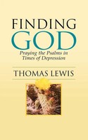 Thomas Lewis | Finding God | Taschenbuch | Englisch (2000) | EAN 9780664225735