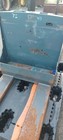 Toyota 8HBW23 Electric  Pallet Jack NO BATTERY, for parts — photo 4