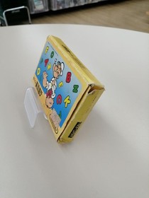 NINTENDO Famicom Soft Play with Popeye English HVC-EN Used