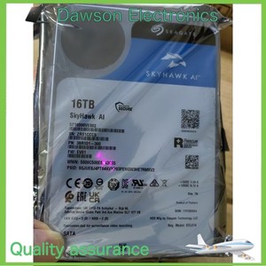 Seagate Skyhawk Ai 16TB | eBay