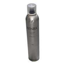Kenra Volume Spray 25 Super Hold Finishing Hairspray 10 oz 283g Salon Pro