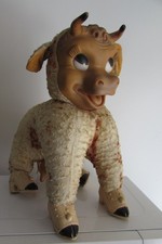 1950's Rushton Daisy Belle Cow