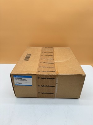 Agilent 210195300 Assy PWB SC520 Prozessor LC Poly NEUE VERSIEGELTE BOX