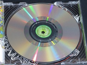 Tested JET SET RADIO JSR SEGA Dreamcast DC HDR-0078 Action 2000 made in Japan  1