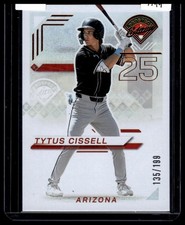 2025 Panini Prospect Edition #102 Sean Gamble