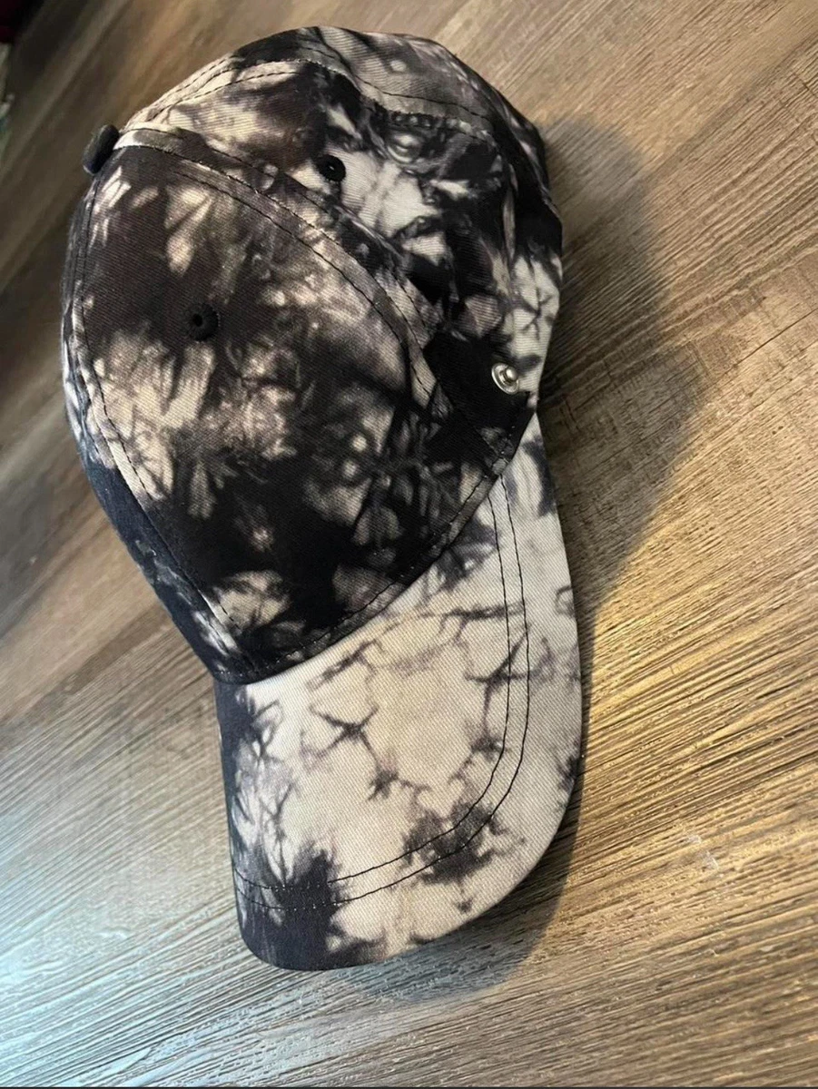 Tie Dye Hat In Men's Hats for sale | eBay