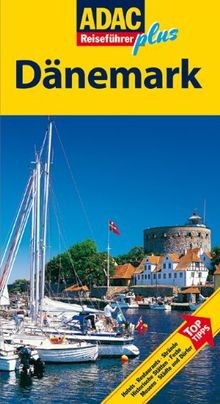 ADAC Reiseführer Plus Dänemark: Mit extra Karte zum... | Buch | Zustand sehr gut - Jürgens, Alexander