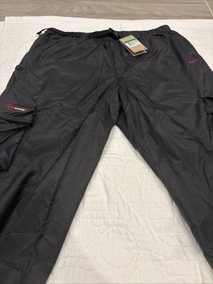 Nike X-Large Liverpool FC Special Edition Lined Woven Pants HJ1042-010 NWT $135