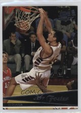 1999 Press Pass SE Alley Oop Jeff Foster #16 1f8