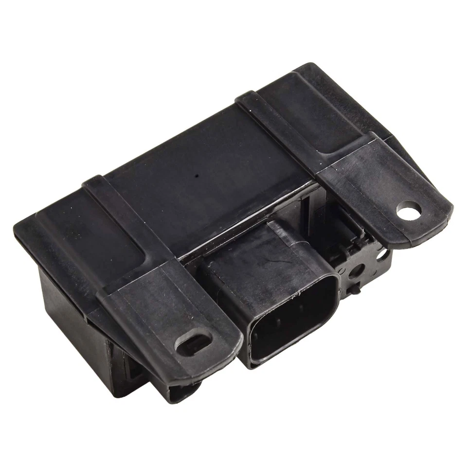 Relay Control Unit Control Unit For Vito 0255452832 4+3 Pins - Image 4 of 4