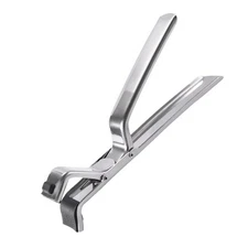 Heat Resistant For Kitchen Bowl Plate Gripper Secure Hold for Hot Cookware