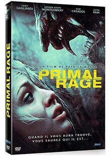 Primal Rage von Patrick Magee (II) | DVD | Zustand sehr gut