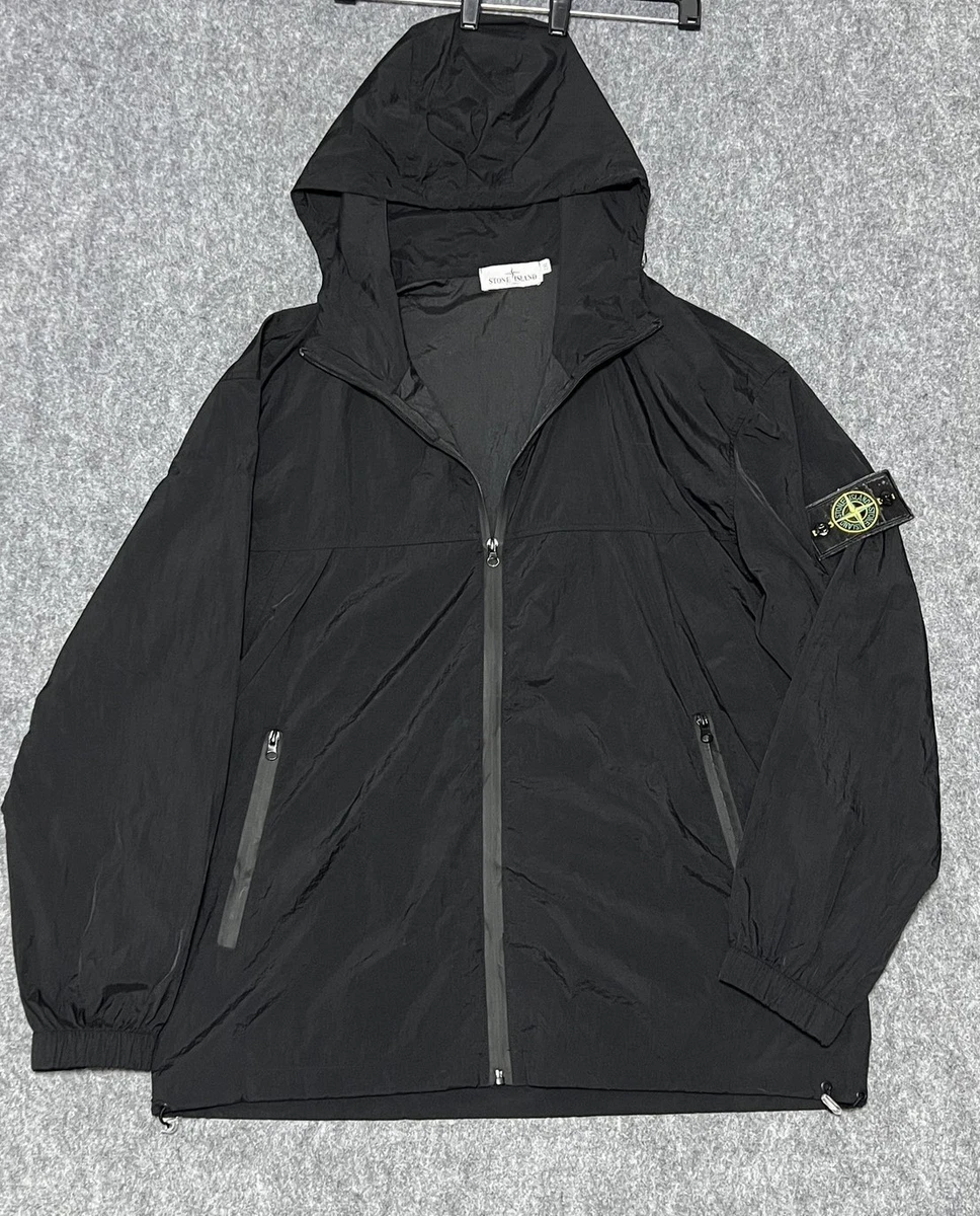 Stone Island Coats, Jackets & Vests for Men Hooded for Sale | Shop