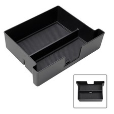 Mittelkonsole Organizer Auto Aufbewahrungsl?sung aus hochwertigen Materialien