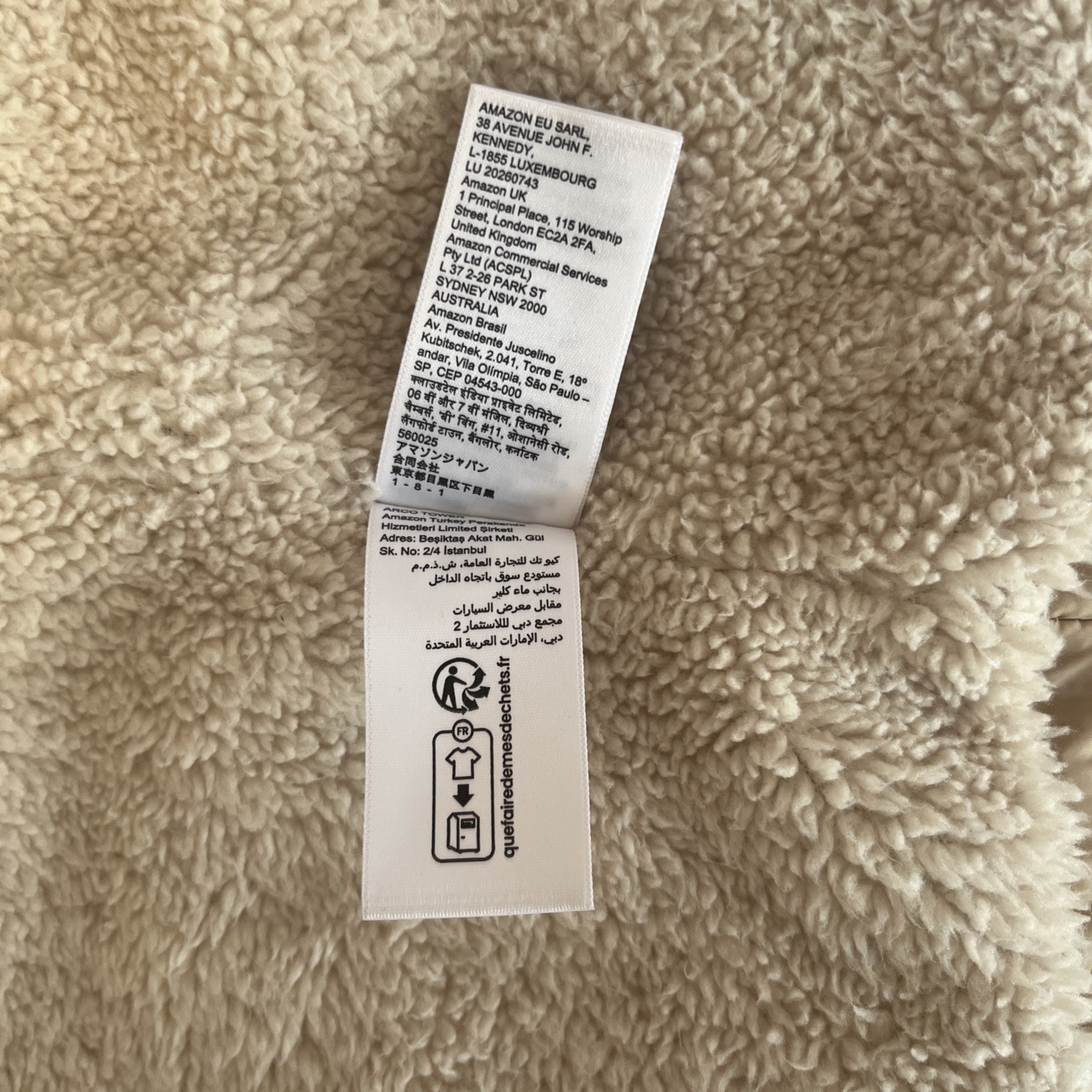 Amazon Essentials Men's Small Lightweight Puffer … - image 13