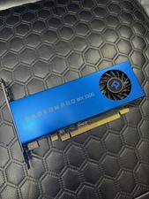 AMD Radeon Pro WX 3100 4GB GDDR5 High Profile, FREE SHIPPING