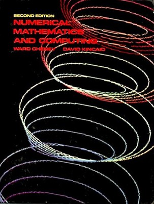 Numerische Mathematik und Informatik Massenmarkt broschiert Station, Kincaid