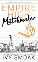 Ivy Smoak | Empire High Matchmaker | Taschenbuch | Englisch (2021) | Empire High