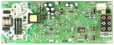 Emerson A4AFJMMA-001 Digital Main Board / Power Supply