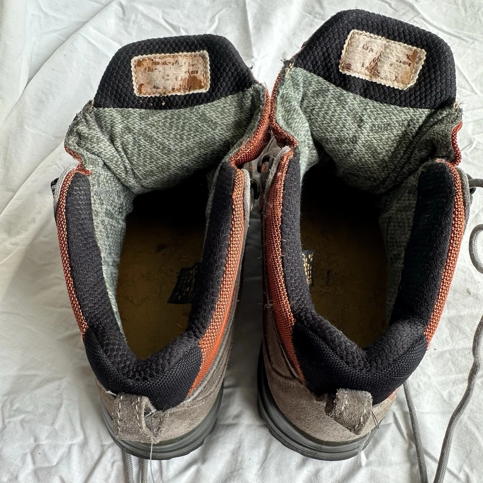 Aku Air 8000 Hiking Boots Womens US 5.5 - Image 2 of 4