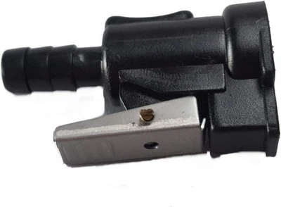 BOOTSKISTE Benzinanschluss Johnson Evinrude OMC Außenborder Benzinstecker Bootsmotor