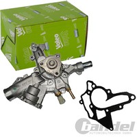 Valeo Wasserpumpe Passend FüR Opel Agila Astra Combo Corsa Meriva Tigra | 506838