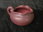 Vintage Van Briggle Original Art Pottery Mulberry Tulip Bowl Cup
