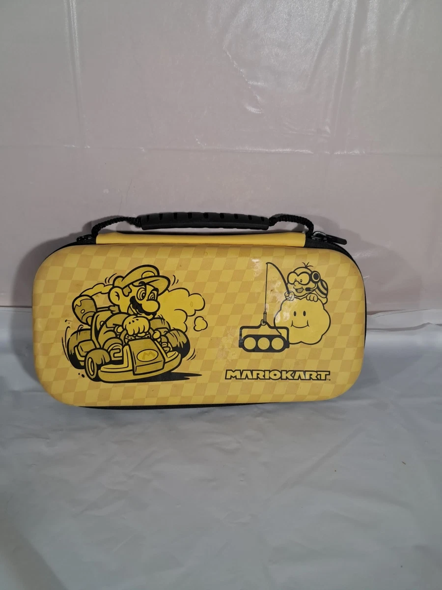 Nintendo Yellow Cases, Covers & Bags for Nintendo Switch for sale