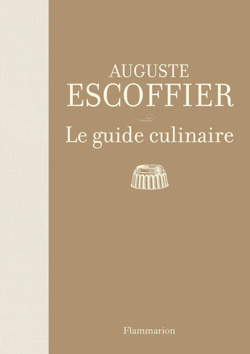le guide culinaire products for sale | eBay
