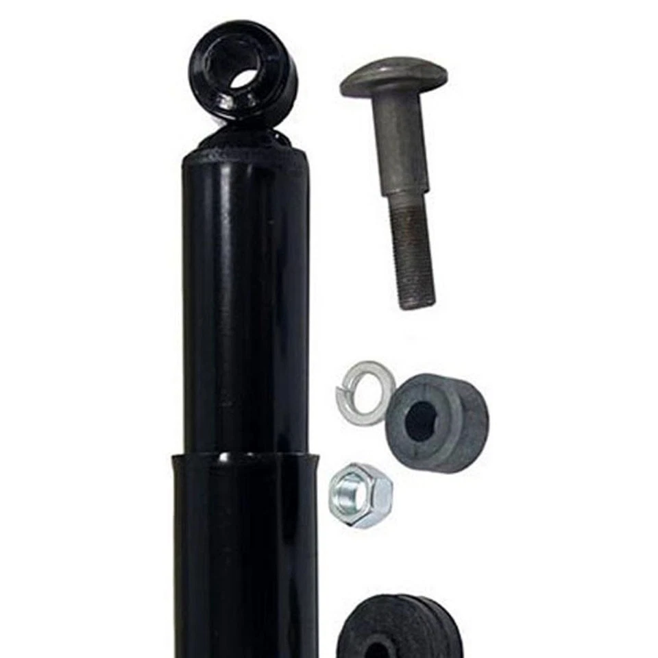 2x Conjunto Amortiguador Trasero Monroe Para Ford Granada 1982 1981 Foto 4 de 4