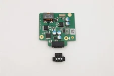Lenovo ThinkEdge EPC300 (Lenovo) SE50 Power Button PCB Card 5C50W32057