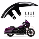 19" Front Fender For Harley Touring CVO Street Glide Road Glide ST 2023-2025