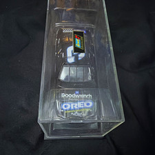 Dale Earnhardt 3 2001 Chevy Monte Carlo OREO 1:43