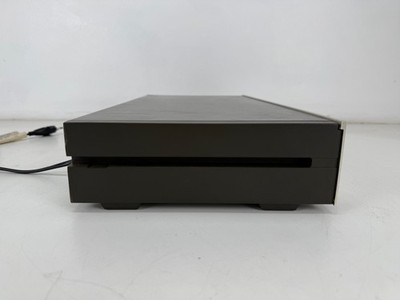 Sansui T-77 Synthesizer Tuner | eBay