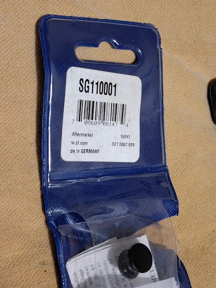 Suporte de elevação Alfa Romeo Alfetta GT GTV6 Hatch Sprint Veloce 1975-1986 - Imagem 3 de 3