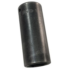 Snap-on Deep Impact Socket 1 Sim320 12 Drive 6 Pt Usa As Pictured Mechanic