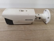 Caméra réseau à balles variables pour moto extérieure Hikvision DS-2CD4A24FWD-IZS 2MP